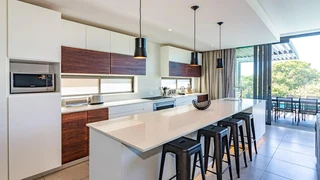 Stunning 4 bedroom apartment