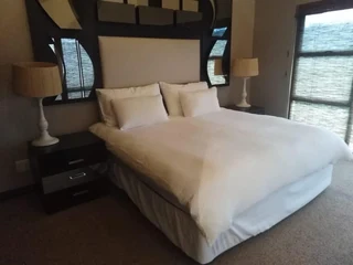 Furnished 3 bedroom townhouse in Zimbali!