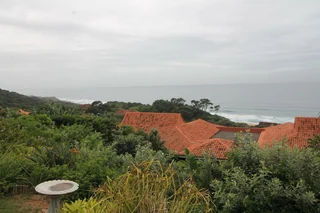 3 bedroom with stunning views!