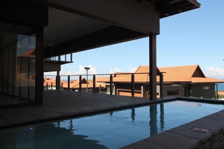 Exclusive 4 Bedroom Townhouse!