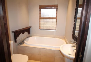 Furnished 3 bedroom townhouse in Zimbali!