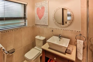 4 Bedroom Fully Furnished Villa!