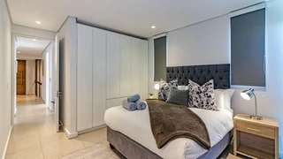 Stunning 4 bedroom apartment