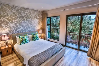 4 Bedroom Fully Furnished Villa!