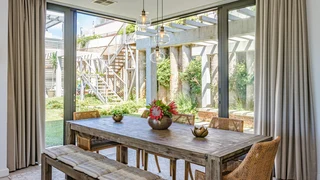 Stunning 4 bedroom apartment