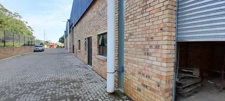 WAREHOUSE IN SHAKAS HEAD