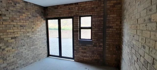 WAREHOUSE IN SHAKAS HEAD