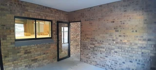 WAREHOUSE IN SHAKAS HEAD