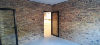 WAREHOUSE IN SHAKAS HEAD