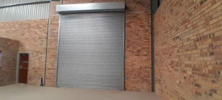 WAREHOUSE IN SHAKAS HEAD