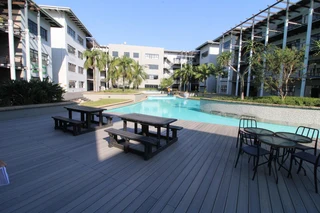 Office In Riverhorse Valley