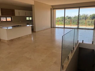 Ideal home in Zimbali!