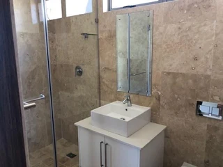 Ideal home in Zimbali!