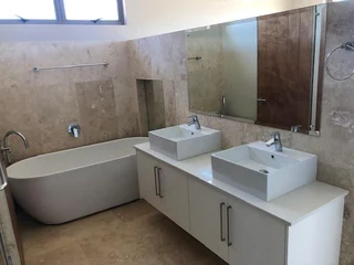 Ideal home in Zimbali!