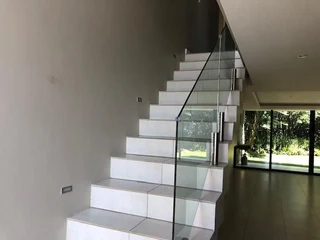 Stunning home in  Zimbali!