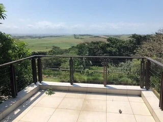 Stunning home in  Zimbali!