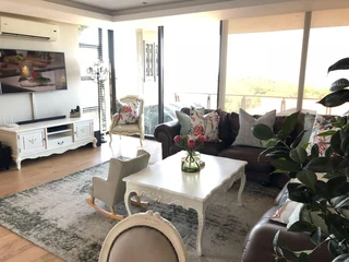 3 Bedroom Townhouse To Let Zimbali!