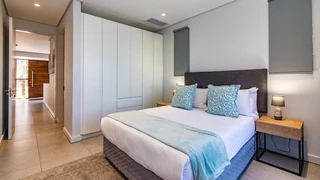 Zimbali 3 Bedroom Home