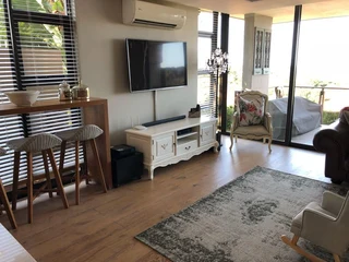 3 Bedroom Townhouse To Let Zimbali!