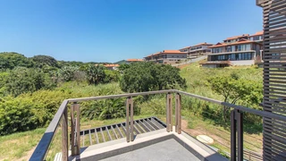 Zimbali 3 Bedroom Home