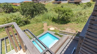 Zimbali 3 Bedroom Home