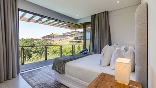 Zimbali 3 Bedroom Home