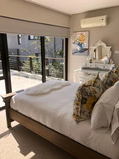 3 Bedroom Townhouse To Let Zimbali!