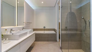 Zimbali 3 Bedroom Home