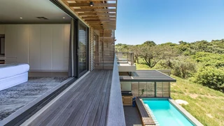 Zimbali 3 Bedroom Home