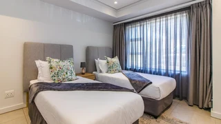 Zimbali 3 Bedroom Home