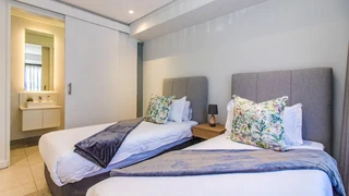 Zimbali 3 Bedroom Home