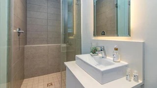 Zimbali 3 Bedroom Home