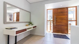 Zimbali 3 Bedroom Home
