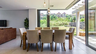 Zimbali 3 Bedroom Home