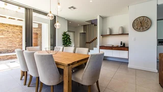 Zimbali 3 Bedroom Home