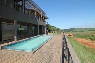 Well Positioned 4 Bedroom house!