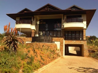 Desirable Furnished Home!