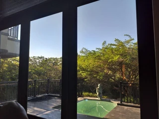 Desirable Furnished Home!