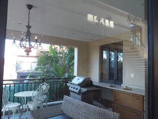 Desirable Furnished Home!