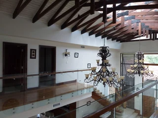 Desirable Furnished Home!