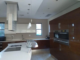 Desirable Furnished Home!