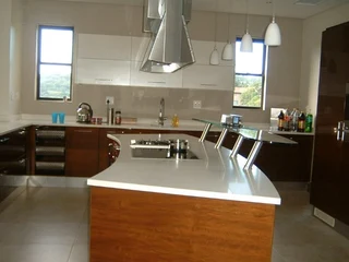 Desirable Furnished Home!