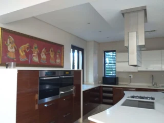 Desirable Furnished Home!