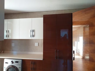 Desirable Furnished Home!