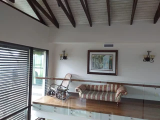 Desirable Furnished Home!