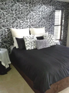 Desirable Furnished Home!