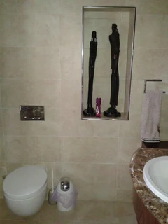 Desirable Furnished Home!