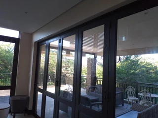 Desirable Furnished Home!