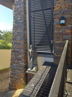 Desirable Furnished Home!