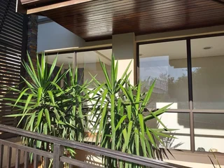 Desirable Furnished Home!